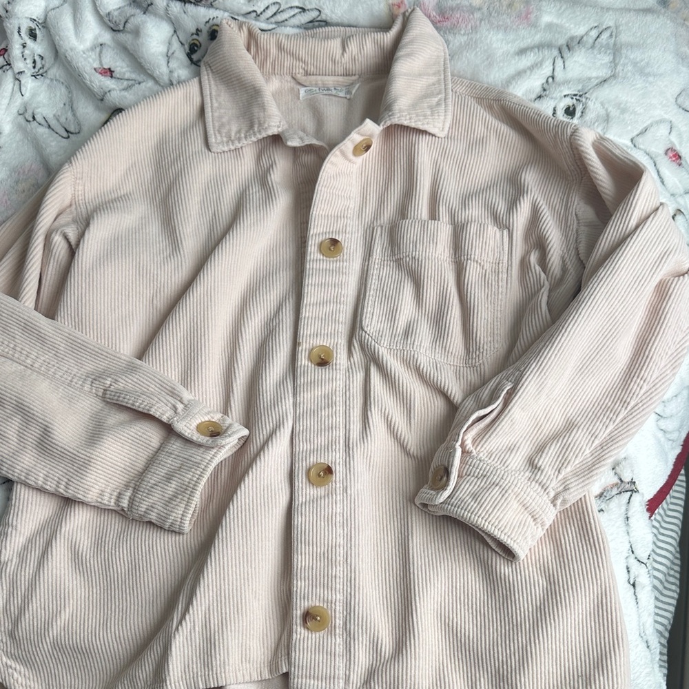 Twik Corduroy Jacket